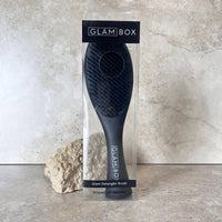Glam Detangler Black