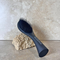Glam Detangler Black
