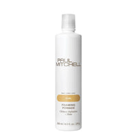 Paul Mitchell Foaming Pommade 250ml