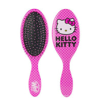 Wet Brush Hello Kitty HK Face Pink
