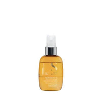 Alfaparf Milano Semi Di Lino Sunshine Hair Protective Oil 125ml