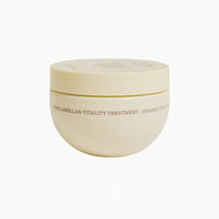 Pure Lamellar Vitality Butter Mask Treatment 250g