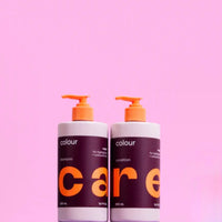 Nak Care Colour Condition 500ml