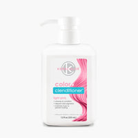 Color + Clenditioner Light Pink 355ml
