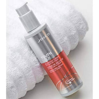 Joico Youth Lock Blowout Creme 177ml