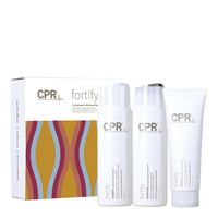 CPR Fortify Trio