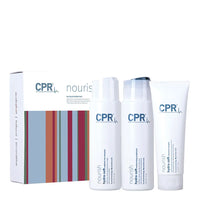 CPR Nourish Trio