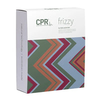 CPR Frizzy Trio