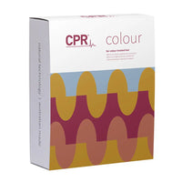 CPR Colour Trio