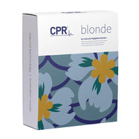 CPR Blonde Trio