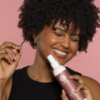Clever Curl Hydramist 200ml