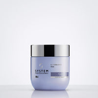 System Professional Luxeblond Mask 200ml