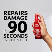 Wella Ultimate Repair Miracle Hair Rescue 30ml