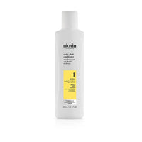 Nioxin System 1 Scalp + Hair Conditioner 300ml