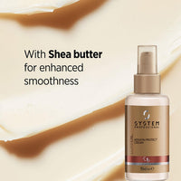 System Professional Luxe Oil Keratin Protect Cream 95ml