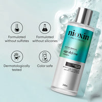 Nioxin Age Defense Shampoo 240ml