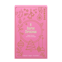 Davroe Repair Senses Trio