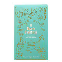 Davroe Volume Senses Trio