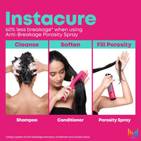 Matrix Total Results Instacure Anti Breakage Conditioner 300ml