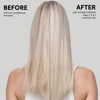 Wella Ultimate Repair Protective Leave In 95ml