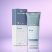 De Lorenzo Tricho Sensitive Conditioner 200ml