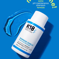 K18 Damage Shield pH Protective Shampoo 473ml