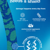 K18 Damage Shield Protective Conditioner 473ml