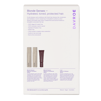 Davroe Blonde Senses Trio