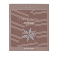 Davroe Moisture Senses Quad