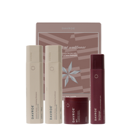 Davroe Moisture Senses Quad