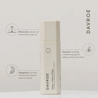 Davroe Fusion Power of Three 225ml