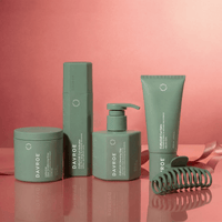 Davroe CURLiCUE Gift Set