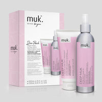 Muk Deep Muk Ultra Soft Treatment Duo