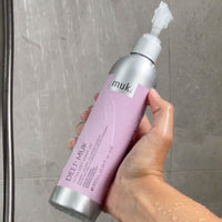 Muk Deep Muk Ultra Soft Shampoo & Conditioner 300ml BESTIE BUNDLE