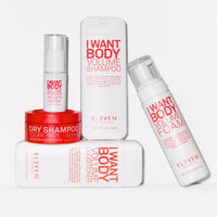 Eleven Dry Volume Paste 85g