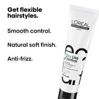 L'OREAL Tecni Art Flex Liss Control 150ml