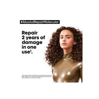 L'OREAL Serie Expert Absolut Repair Molecular Leave In Mask 100ml