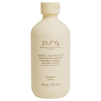 Pure Lamellar Vitality Shampoo 300ml