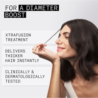 Nioxin Density Defend Diaboost Hair Thickening Serum 100ml