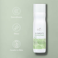 Wella Elements Renewing Shampoo 250ml