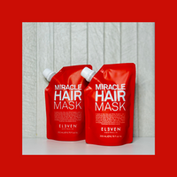 Eleven Miracle Hair Mask 200ml TWIN BUNDLE