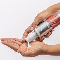 Joico Youth Lock Blowout Creme 177ml