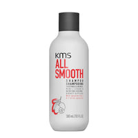 KMS All Smooth Shampoo 300ml