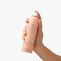 Nak Dry Texture Spray 150ml