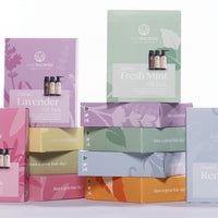 Everescents Moisture Trio