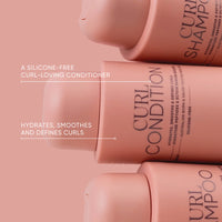 Nak Curl Condition 350ml