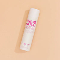 Eleven Give Me Hold Flexible Hairspray 300ml