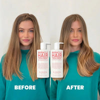 Eleven Miracle Hair Treatment Shampoo 300ml