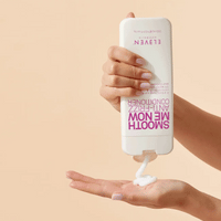 Eleven Smooth Me Now Anti Frizz Conditioner 300ml