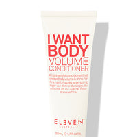 Eleven I Want Body Volume Conditioner 50ml